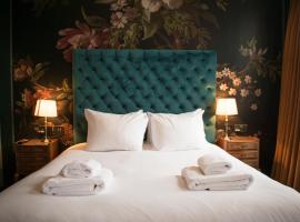 Westow House - London Crystal Palace，位于水晶宫的酒店