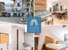 Saalbach Suites by ALPS RESORTS