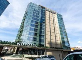 Novotel Istanbul Bomonti