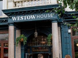 Westow House - London Crystal Palace，位于水晶宫的酒店