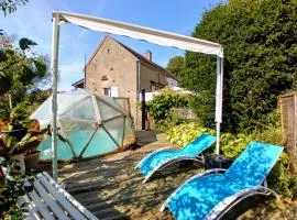 Gite les Courtaillards