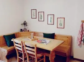 Residenze Ca del bosco Tremol fronte piste