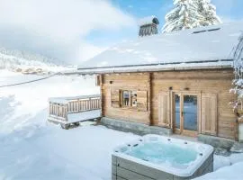 SmartStay - Chalet Felix aux Confins