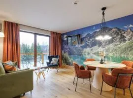 Aparthotel Góralski Spa & Restaurant