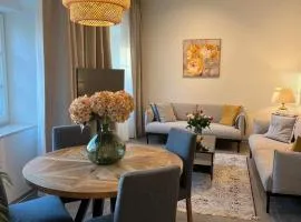 Old Riga Great Location & View - Unique 2BDR 80m2