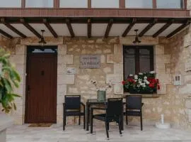 Casa Rural La Medica