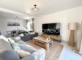 Maison de vacances tout confort - 300m des plages