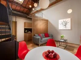 Rambaldi Apartments Casa nr 7