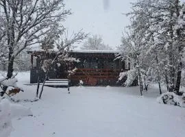 De Luxe mobilna kuća Kijani, 44m2