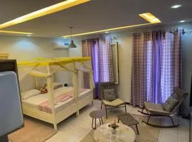 Chambre Meulé A Mbour