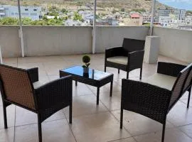 Modern Flat for Rent in Port Louis