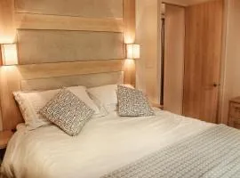 Maritime Pines - Norfolk Cottage Agency