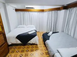 Relaxbnb Apartments Fiji