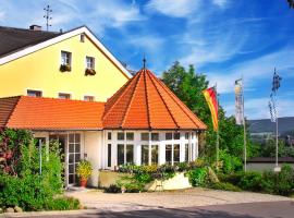 WAGNERS Hotel Schönblick, C&C Hotels und Vertrieb GmbH，位于菲希特尔贝格的酒店