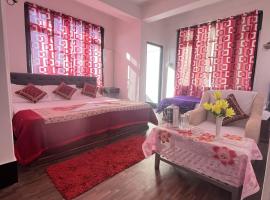 The Oasis Holiday Home & Restaurant