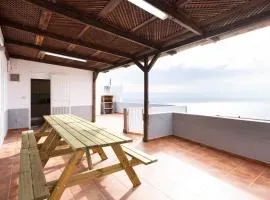 Peaceful Escape, Terrace & BBQ in El Escobonal