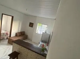 Casinha do José
