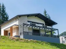 Magic View Chalet