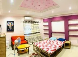 Beautiful luxury room Aci 2000 Hamdallaye