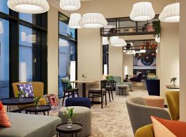 LEGERE EXPRESS Bielefeld，位于比勒费尔德的酒店