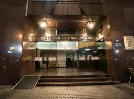 Hotel Victoria Plaza