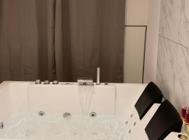 Amalyahost，位于鲁昂的酒店