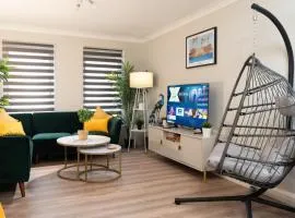 Charming Central 2BR Flat near St Georges Market