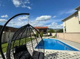 Villa Rose