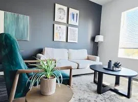 Spacious Getaway Ideal for Families, Couples, and Business Travelers