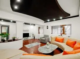 Ultracentral Apartment Braila