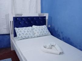 Star guest house malindi，位于马林迪的胶囊旅馆