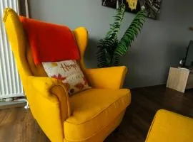Apartman Lamarti