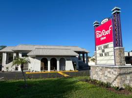 Red Roof Inn Kissimmee, FL，位于基西米的酒店