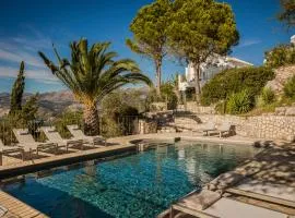 360ᵒ Luxury Residences