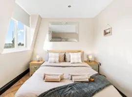 Sea Breeze Escape