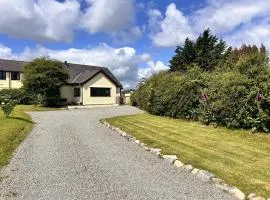 3 Bed Detached Cottage Log Burner Mountain Views