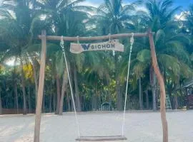 W Sichon Beachfront Homestay