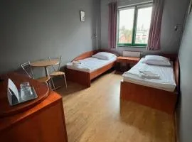 Akademia Tenisa Prawobrzeże