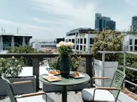 Dixon House in De Waterkant by Cape Finest