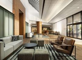 Sonesta Los Angeles Airport LAX，位于洛杉矶的酒店