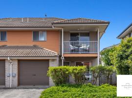 Serenity Stay Brisbane，位于北湖的酒店