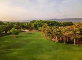 Vijayshree Resort, Hampi，位于亨比的酒店