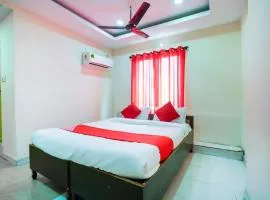 SPOT ON Hotel Hyderabad Continental