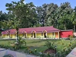 Green Forest Resort