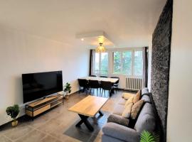 Bel appartement Lagny sur Marne，位于拉尼的酒店