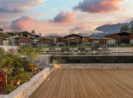 Sarana Hôtel & Spa