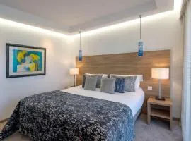 圣文森特瑟尔酒店