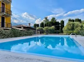 ApartmentsGarda - Residence Bavaria