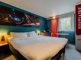 B&B HOTEL Lille Villeneuve d'Ascq Hôtel de Ville