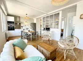 Lovely ! T2 neuf Archi Cosy - Plein bourg
